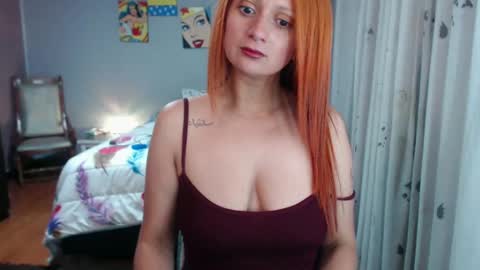 luciana online show from 26, 2, 2025