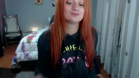 luciana online show from 27, 2, 2025