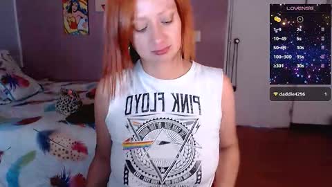 luciana online show from 5, 2, 2026