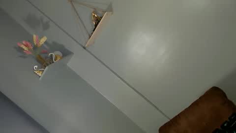 JACKY DELOS SANTOS online show from 24, 3, 2026