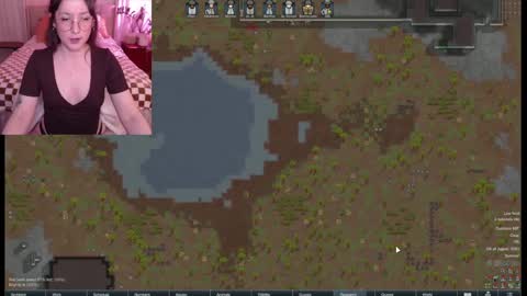 Xo Sadie online show from 10, 12, 2024