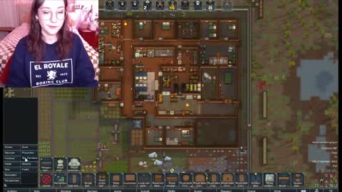 Xo Sadie online show from 13, 12, 2024