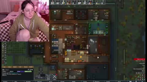 Xo Sadie online show from 18, 12, 2024