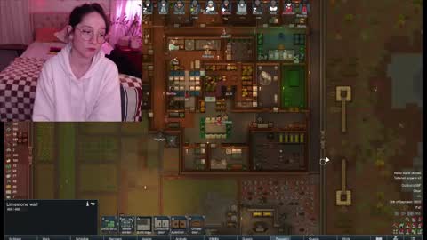 Xo Sadie online show from 29, 12, 2024