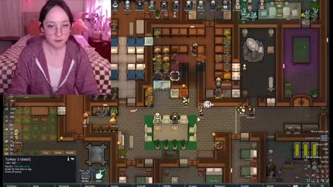 Xo Sadie online show from 6, 1, 2025