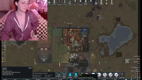 Xo Sadie online show from 6, 1, 2025