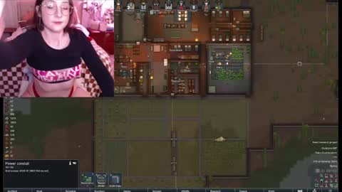 Xo Sadie online show from 16, 1, 2025