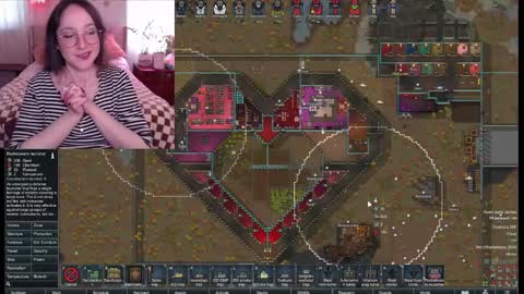 Xo Sadie online show from 11, 2, 2025