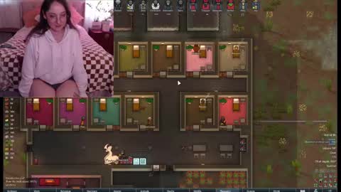 Xo Sadie online show from 15, 2, 2025