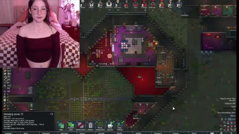 Xo Sadie online show from 22, 2, 2025