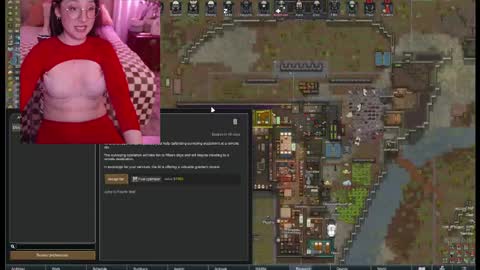 Xo Sadie online show from 9, 9, 2025