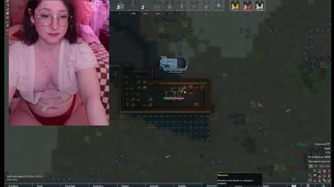 Xo Sadie online show from 19, 3, 2026