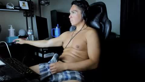 xoalejandroxo6 online show from 23, 4, 2026