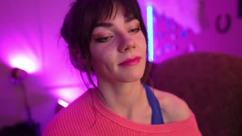 Snapshot of xobondaixo chatting on 17, 12, 2024 Bella Bondai online show from 17, 12, 2024