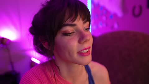 Snapshot of xobondaixo chatting on 17, 12, 2024 Bella Bondai online show from 17, 12, 2024