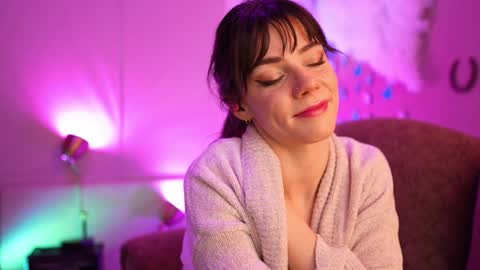 Snapshot of xobondaixo chatting on 21, 12, 2024 Bella Bondai online show from 21, 12, 2024