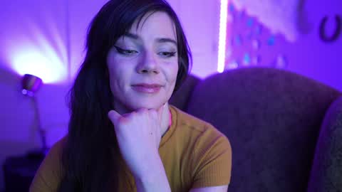 Snapshot of xobondaixo chatting on 7, 1, 2025 Bella Bondai online show from 7, 1, 2025