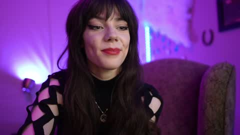 Snapshot of xobondaixo chatting on 12, 1, 2025 Bella Bondai online show from 12, 1, 2025