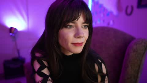 Snapshot of xobondaixo chatting on 12, 1, 2025 Bella Bondai online show from 12, 1, 2025