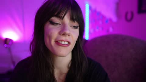 Snapshot of xobondaixo chatting on 15, 1, 2025 Bella Bondai online show from 15, 1, 2025