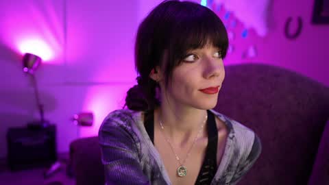 Snapshot of xobondaixo chatting on 16, 1, 2025 Bella Bondai online show from 16, 1, 2025