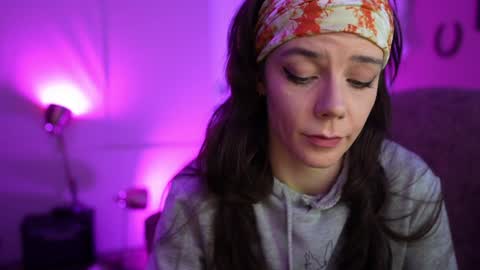 Snapshot of xobondaixo chatting on 17, 1, 2025 Bella Bondai online show from 17, 1, 2025