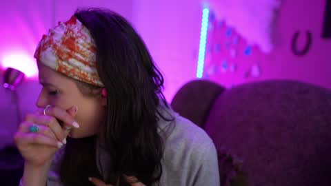 Snapshot of xobondaixo chatting on 17, 1, 2025 Bella Bondai online show from 17, 1, 2025