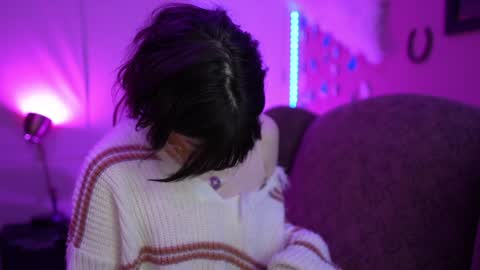 Snapshot of xobondaixo chatting on 18, 1, 2025 Bella Bondai online show from 18, 1, 2025