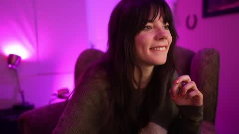 Snapshot of xobondaixo chatting on 20, 1, 2025 Bella Bondai online show from 20, 1, 2025