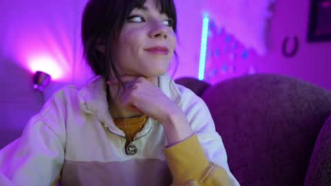 Snapshot of xobondaixo chatting on 21, 1, 2025 Bella Bondai online show from 21, 1, 2025