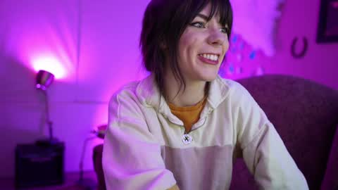 Snapshot of xobondaixo chatting on 21, 1, 2025 Bella Bondai online show from 21, 1, 2025