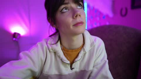 Snapshot of xobondaixo chatting on 21, 1, 2025 Bella Bondai online show from 21, 1, 2025