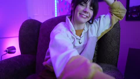 Snapshot of xobondaixo chatting on 21, 1, 2025 Bella Bondai online show from 21, 1, 2025