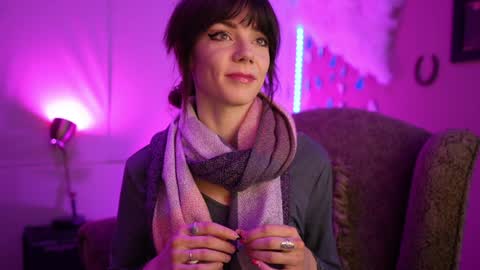 Snapshot of xobondaixo chatting on 25, 1, 2025 Bella Bondai online show from 25, 1, 2025