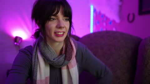 Snapshot of xobondaixo chatting on 25, 1, 2025 Bella Bondai online show from 25, 1, 2025