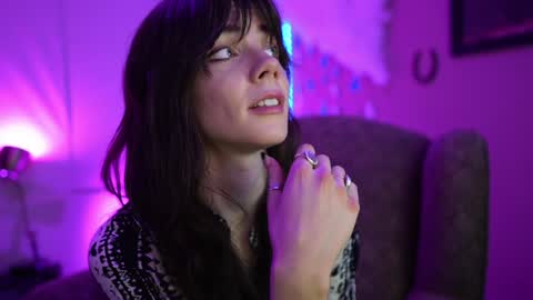 Snapshot of xobondaixo chatting on 29, 1, 2025 Bella Bondai online show from 29, 1, 2025