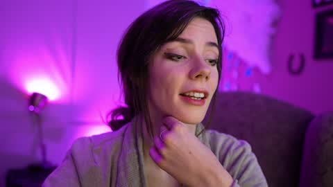 Snapshot of xobondaixo chatting on 30, 1, 2025 Bella Bondai online show from 30, 1, 2025