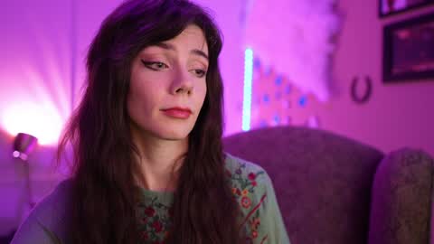 Snapshot of xobondaixo chatting on 1, 2, 2025 Bella Bondai online show from 1, 2, 2025