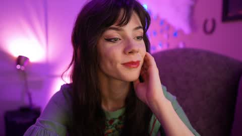 Snapshot of xobondaixo chatting on 1, 2, 2025 Bella Bondai online show from 1, 2, 2025