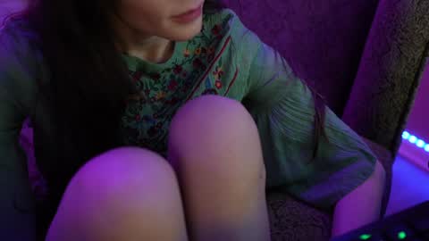 Snapshot of xobondaixo chatting on 1, 2, 2025 Bella Bondai online show from 1, 2, 2025