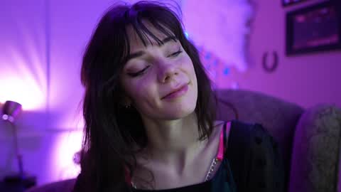 Snapshot of xobondaixo chatting on 2, 2, 2025 Bella Bondai online show from 2, 2, 2025