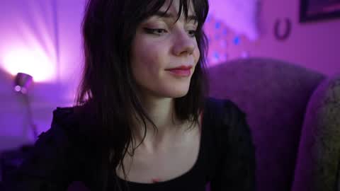 Snapshot of xobondaixo chatting on 2, 2, 2025 Bella Bondai online show from 2, 2, 2025