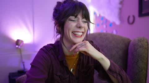 Snapshot of xobondaixo chatting on 4, 2, 2025 Bella Bondai online show from 4, 2, 2025