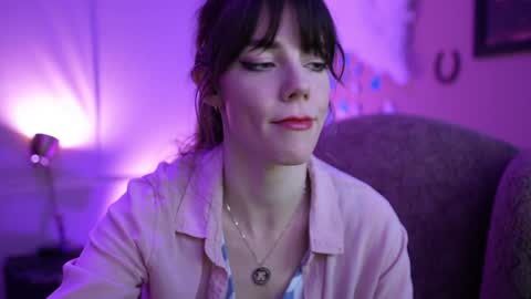 Snapshot of xobondaixo chatting on 5, 2, 2025 Bella Bondai online show from 5, 2, 2025