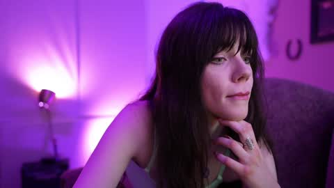 Snapshot of xobondaixo chatting on 5, 2, 2025 Bella Bondai online show from 5, 2, 2025