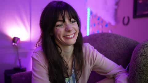 Snapshot of xobondaixo chatting on 5, 2, 2025 Bella Bondai online show from 5, 2, 2025