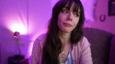 Snapshot of xobondaixo chatting on 5, 2, 2025 Bella Bondai online show from 5, 2, 2025