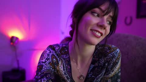 Snapshot of xobondaixo chatting on 9, 2, 2025 Bella Bondai online show from 9, 2, 2025