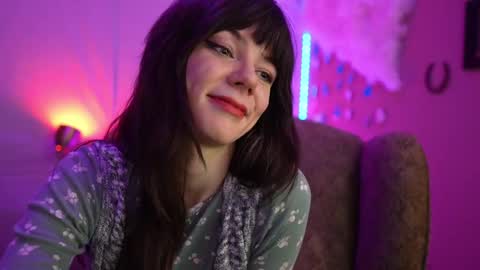 Snapshot of xobondaixo chatting on 12, 2, 2025 Bella Bondai online show from 12, 2, 2025