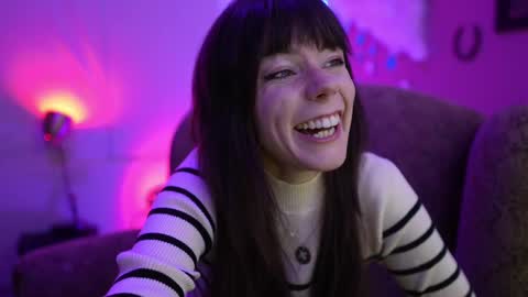 Snapshot of xobondaixo chatting on 19, 2, 2025 Bella Bondai online show from 19, 2, 2025